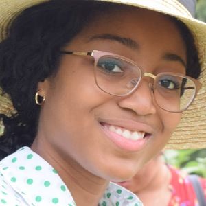 Meet your Posher, Celia